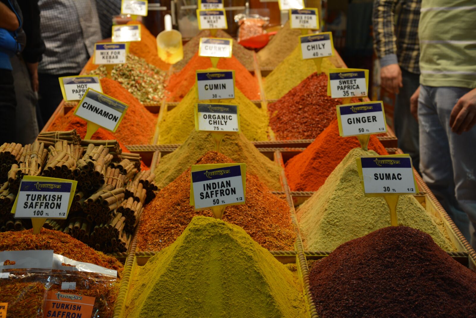 Nikon D5200 sample photo. Market, bazaar photography