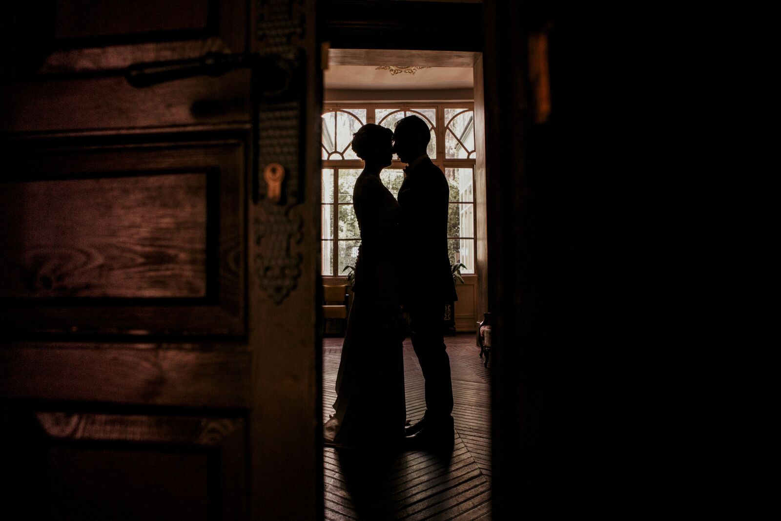 Canon EOS 6D + Canon EF 24-70mm F2.8L USM sample photo. Wedding, black and white photography