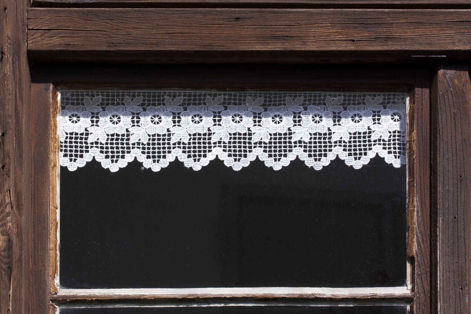 Canon EF-S 60mm F2.8 Macro USM sample photo. Window, old, border photography