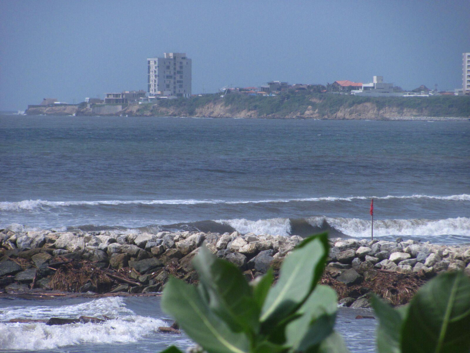Canon PowerShot SX120 IS sample photo