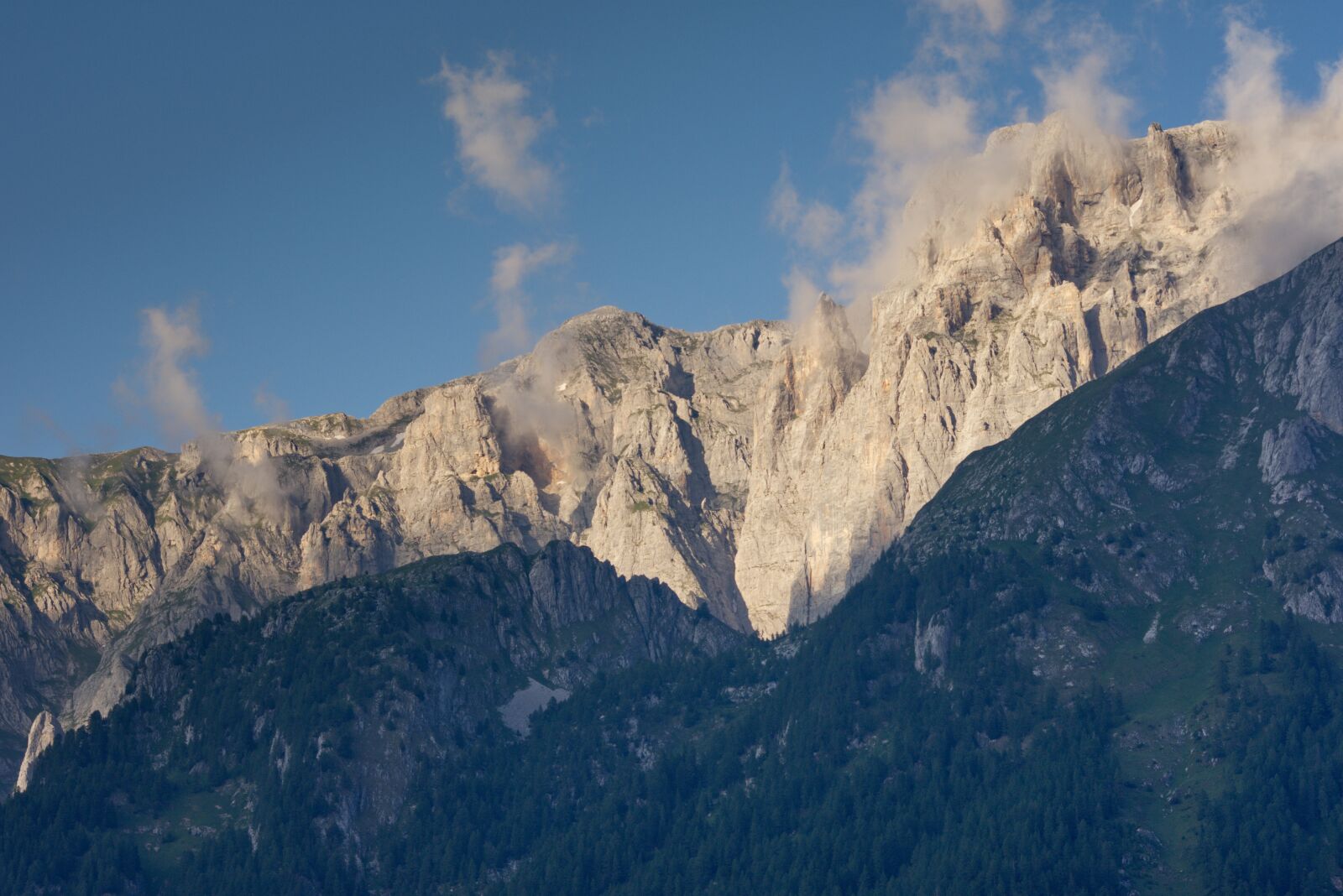 Nikon D7200 sample photo. Dolomites, outdoor, landscape photography