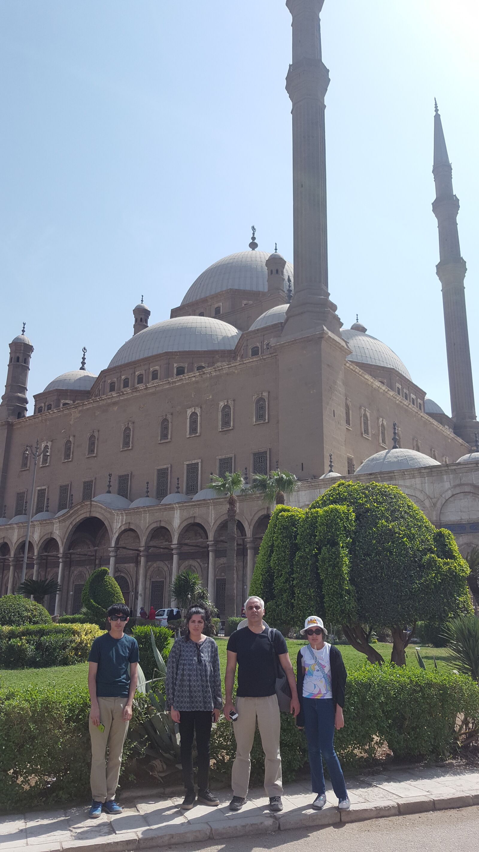 Samsung Galaxy S6 sample photo. Great mosque, egypt, cairo photography