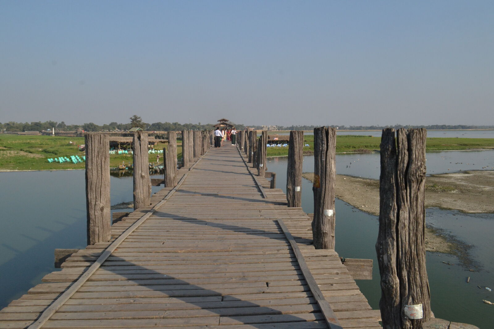Nikon D3100 sample photo