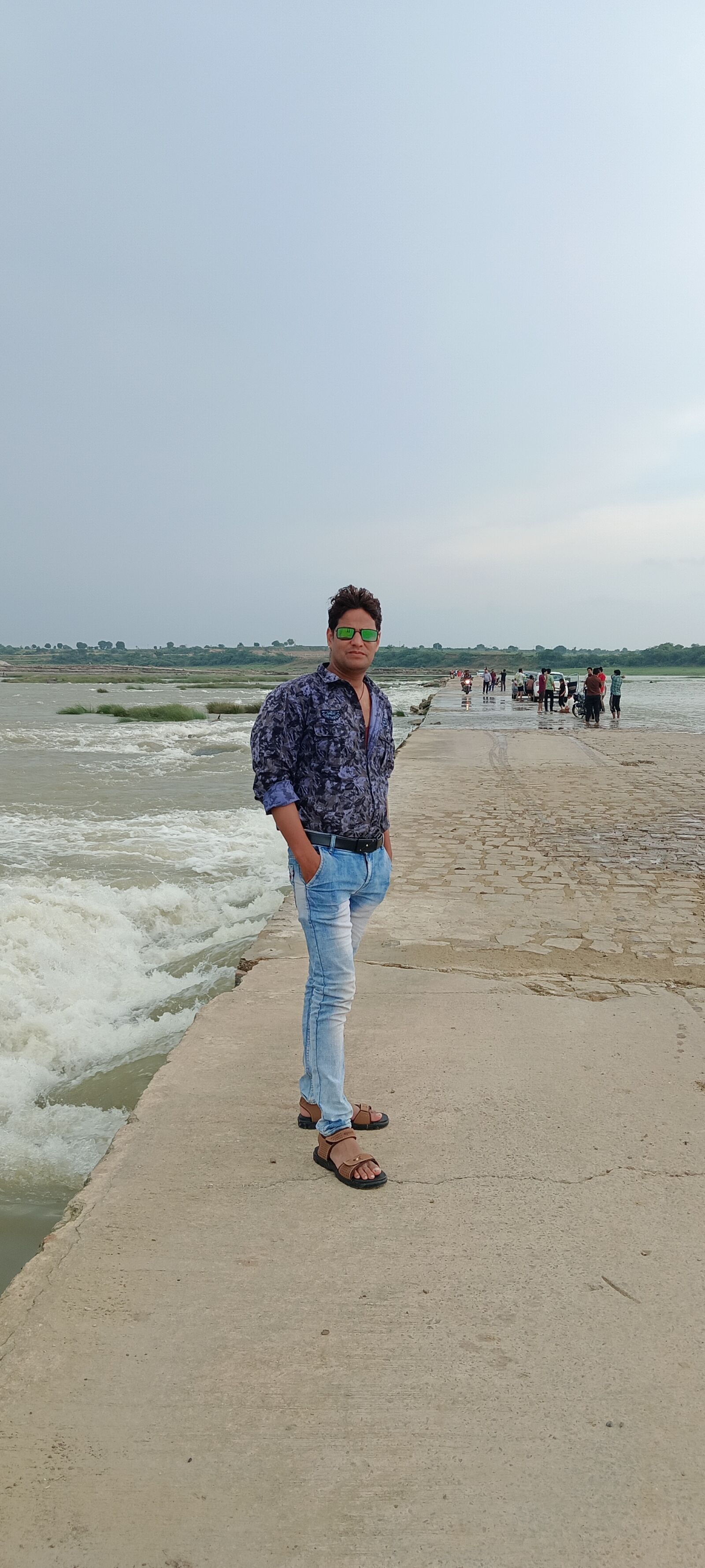 vivo Y56 5G sample photo