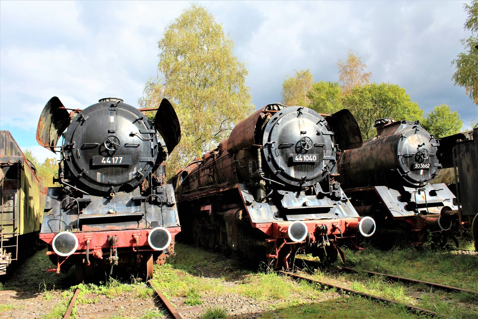 Canon EOS 1200D (EOS Rebel T5 / EOS Kiss X70 / EOS Hi) sample photo. Railway, steam locomotive, locomotive photography