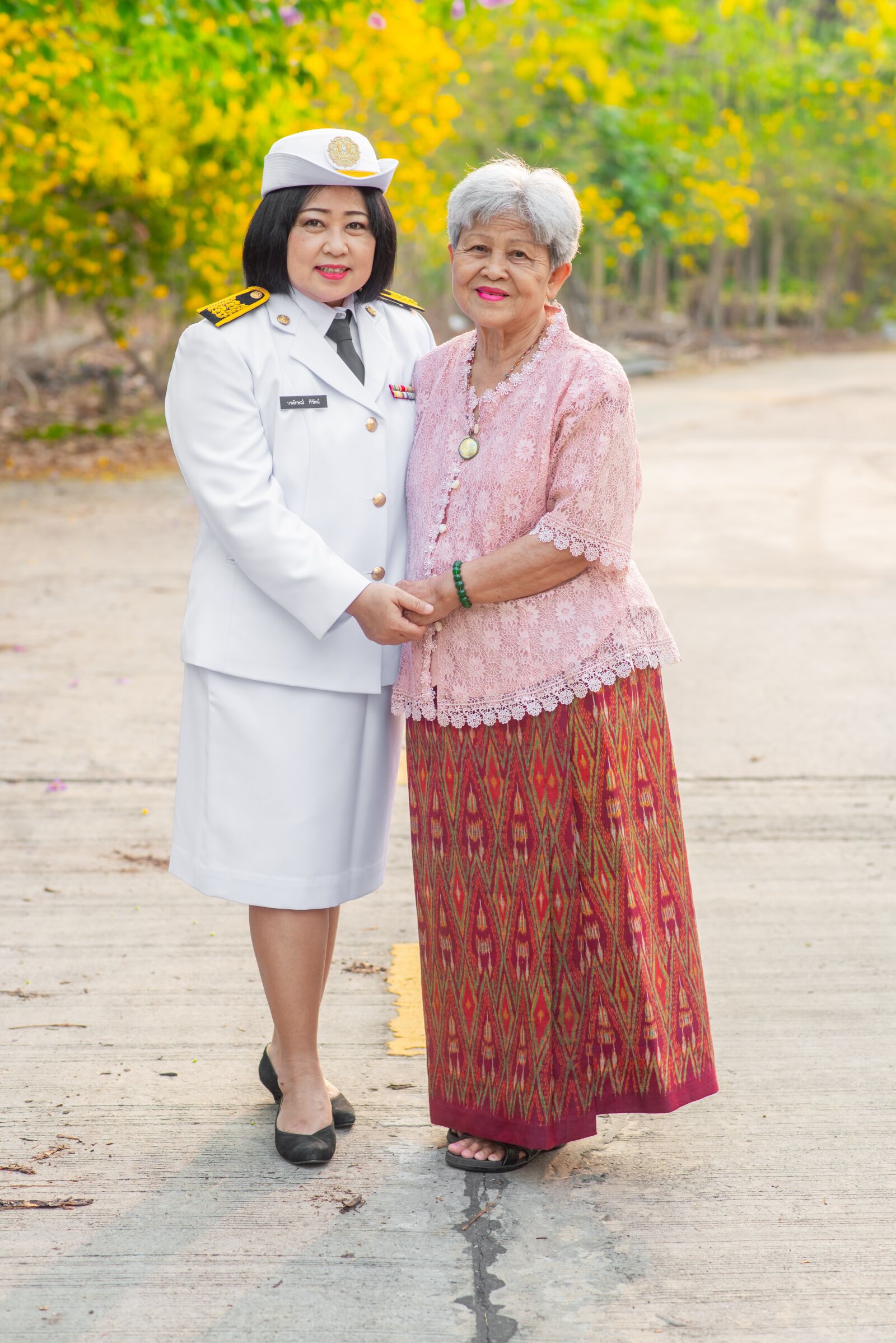 Nikon D750 sample photo. See, sweet, portrait photography