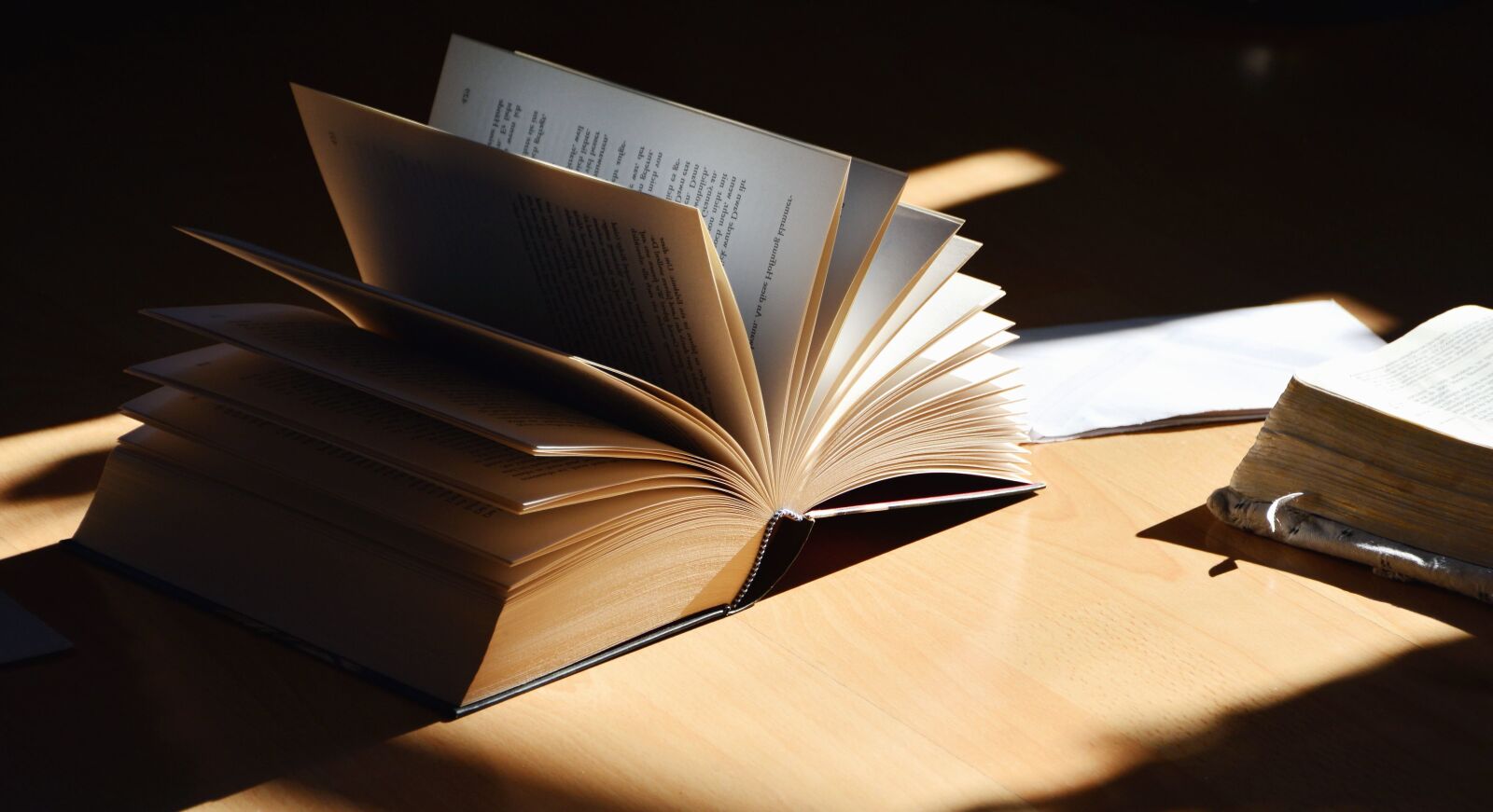 Nikon D5200 sample photo. Daylight, table, book, learning photography