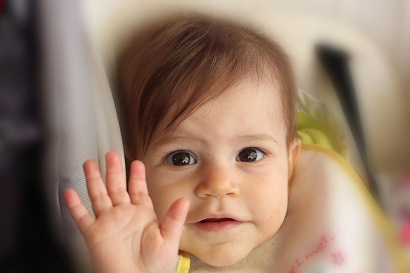 Canon EOS 700D (EOS Rebel T5i / EOS Kiss X7i) sample photo. Portrait, child, emotion photography
