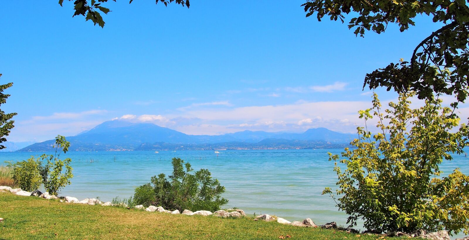 Olympus PEN E-PL6 sample photo. Sea, nature, holiday photography