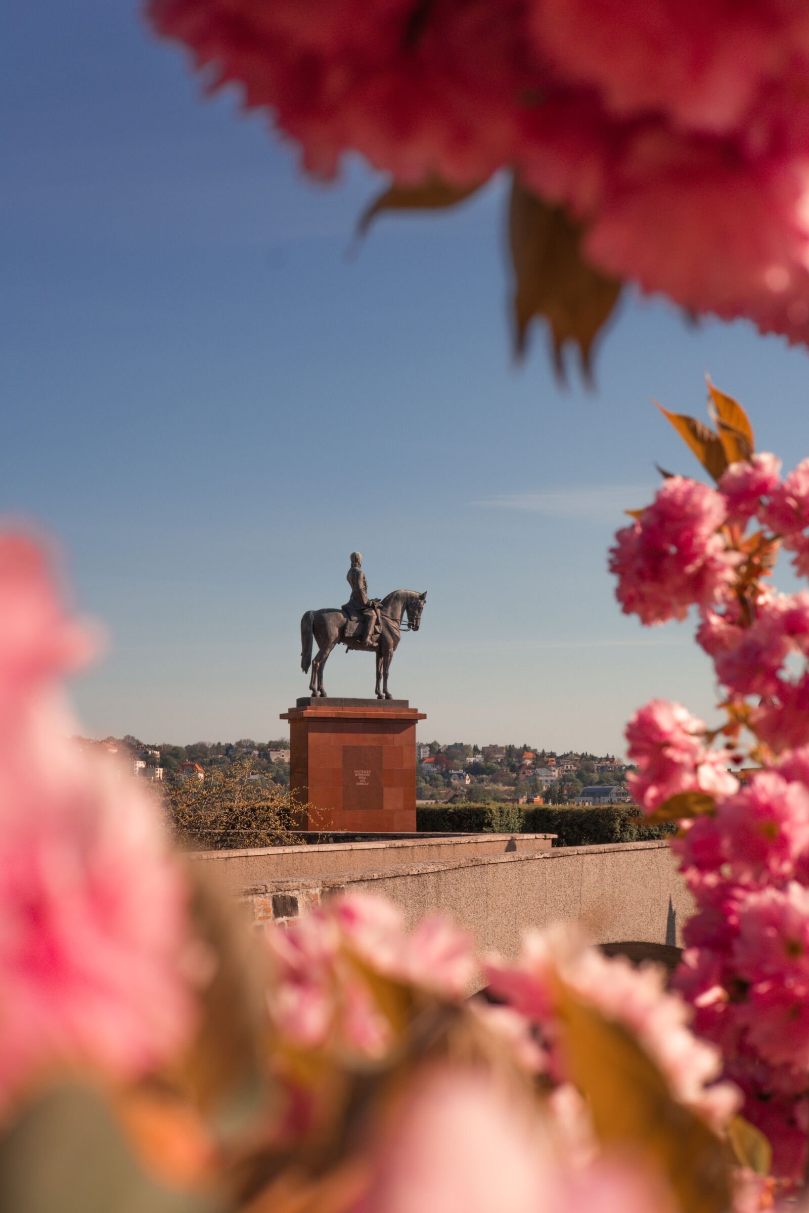 30mm F1.4 DC DN | Contemporary 016 sample photo. Budapest, castle, hungary photography