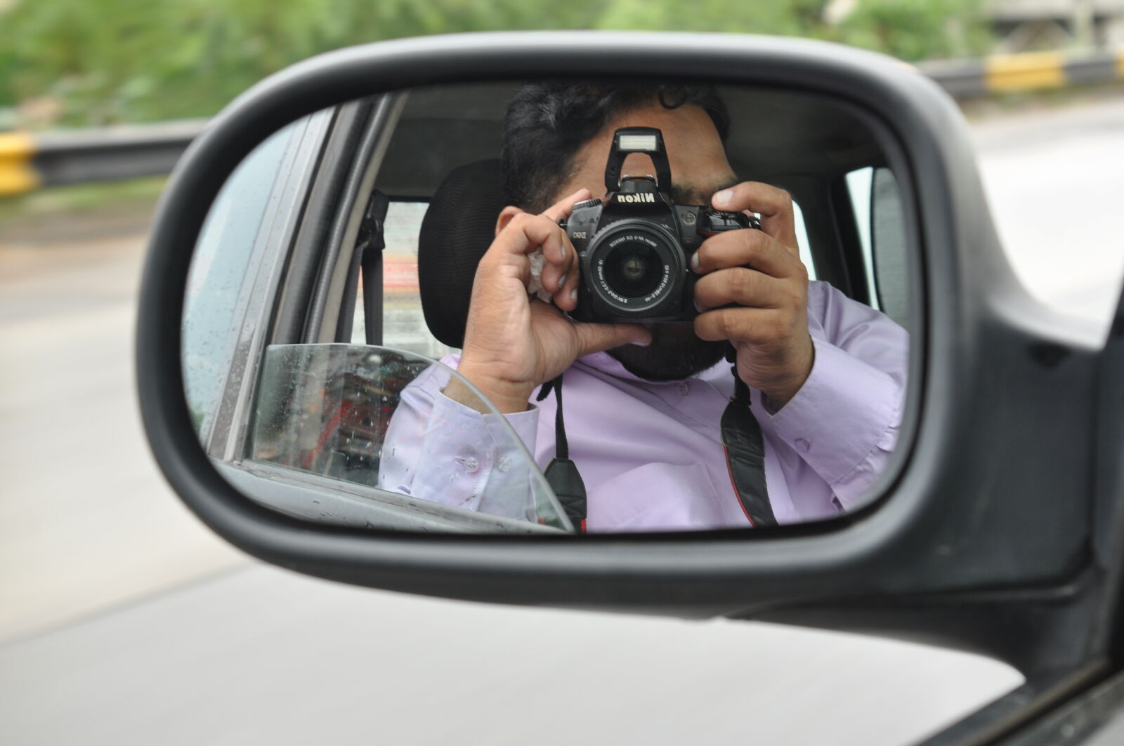 Nikon D90 sample photo