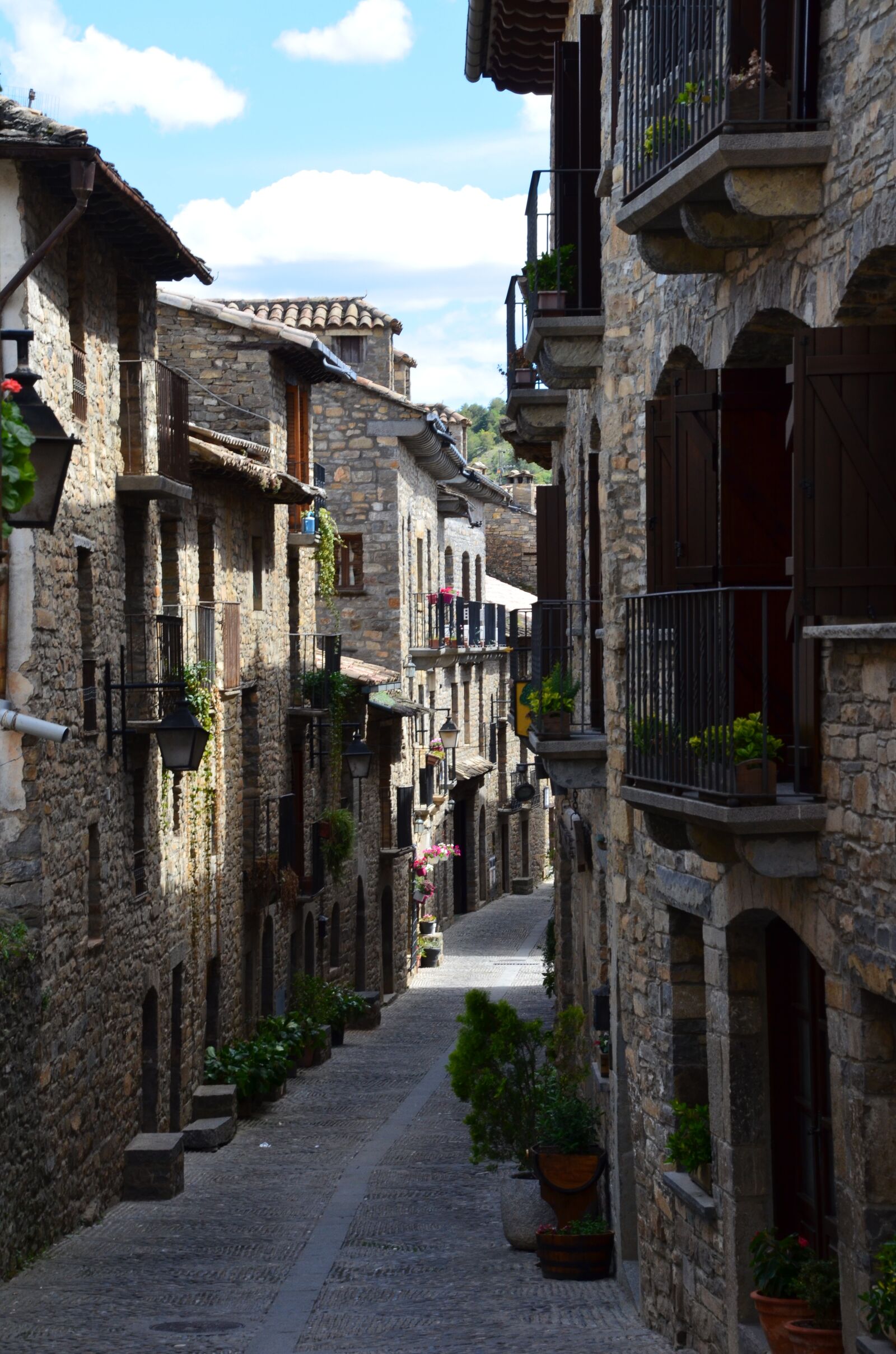 Nikon D5100 sample photo. Street, architecture, old photography