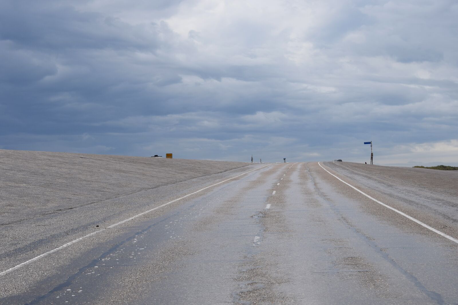 Nikon D3300 sample photo. Road, asphalt, empty photography