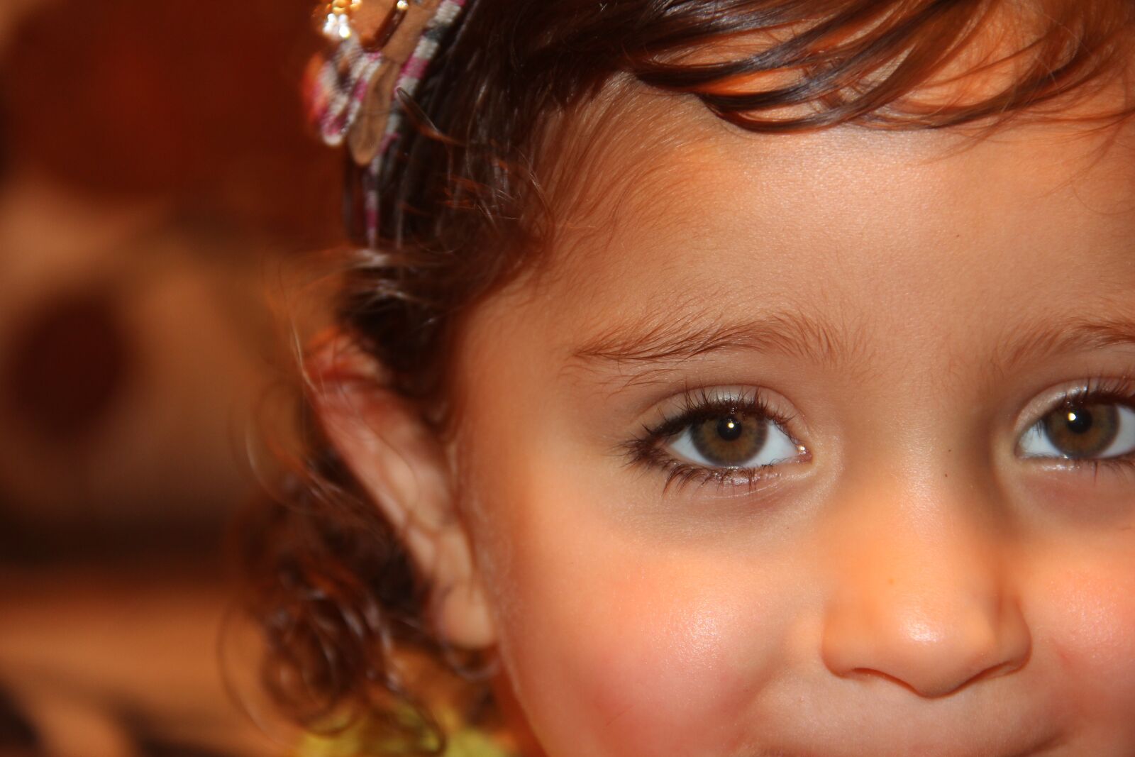 Canon EOS 600D (Rebel EOS T3i / EOS Kiss X5) sample photo. Portrait, cute, girl photography