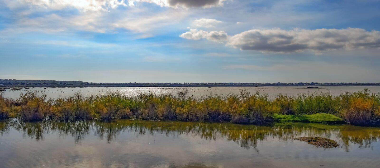 Nikon D3300 sample photo. Lake, morning, water photography