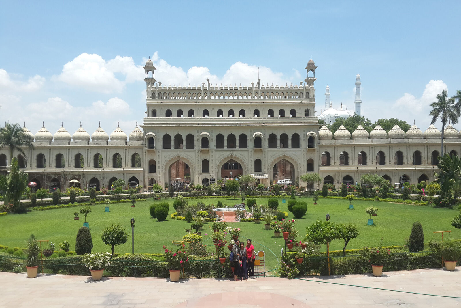 Samsung Galaxy S4 sample photo. Art, museum, kings, lucknow photography