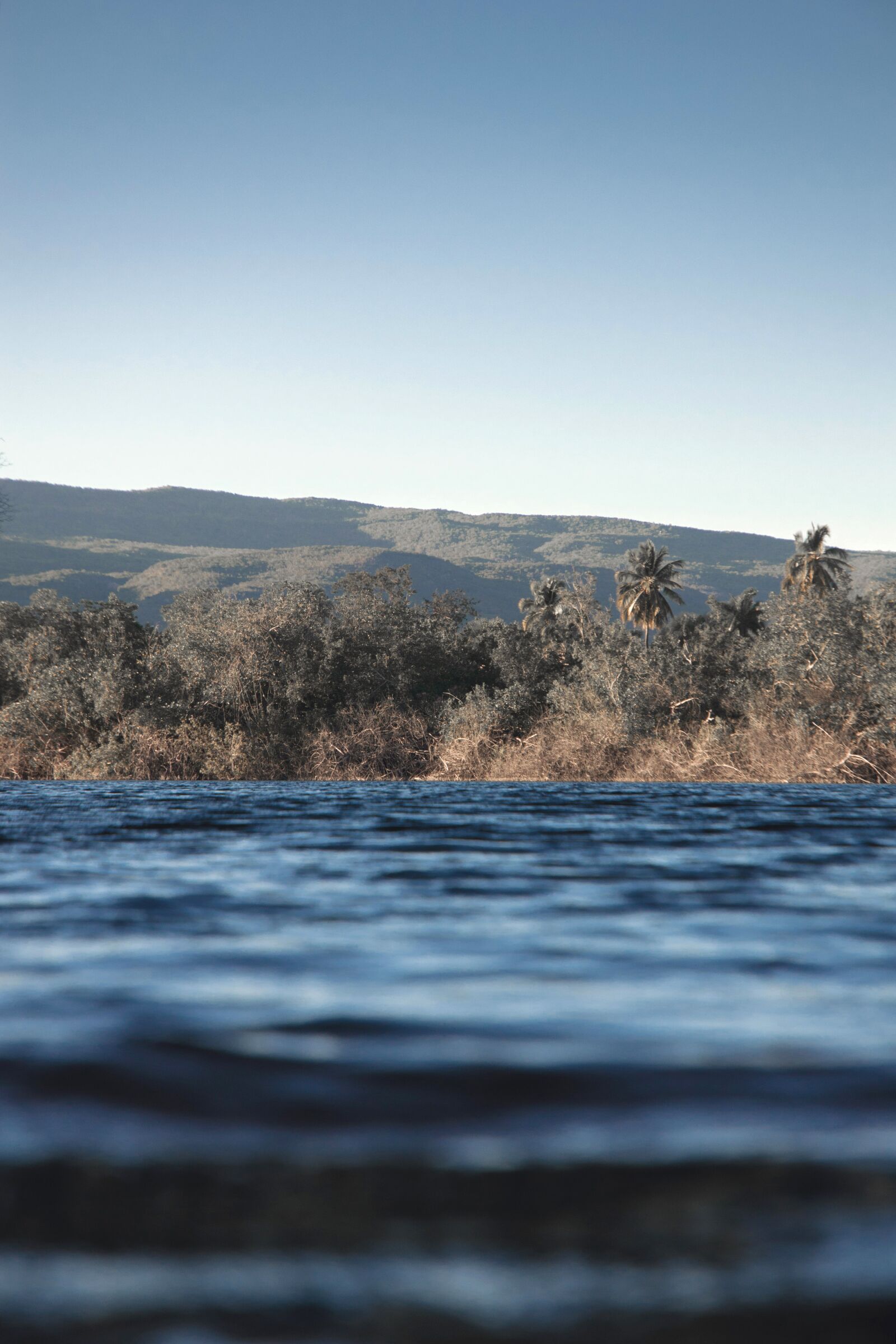 Nikon D3200 sample photo. River, lake, water photography