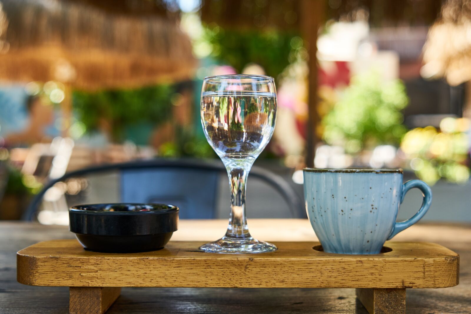 Sony a7R II sample photo. Coffee, turkish, turkey photography