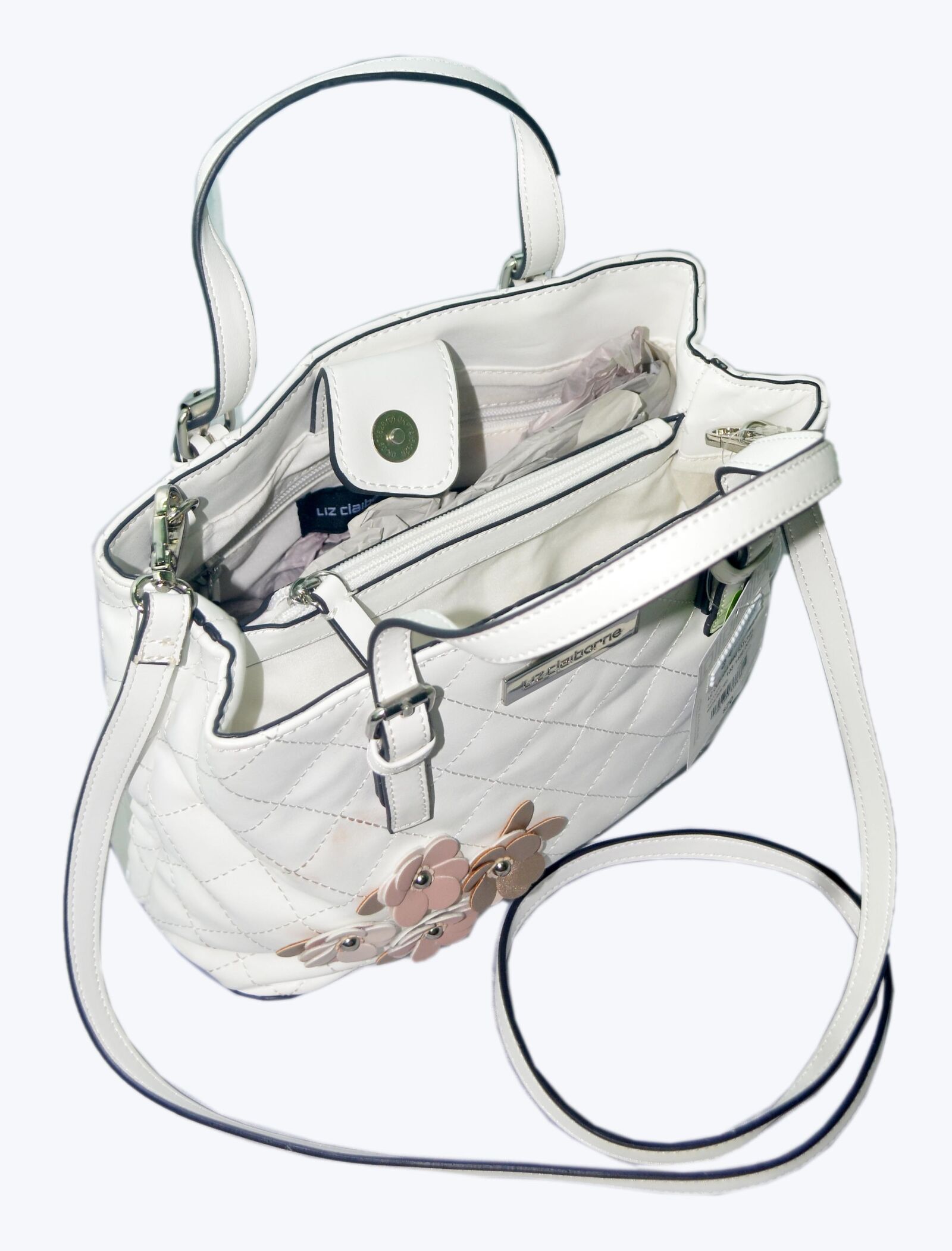 Nikon D7000 sample photo. Ash, bag, lady photography