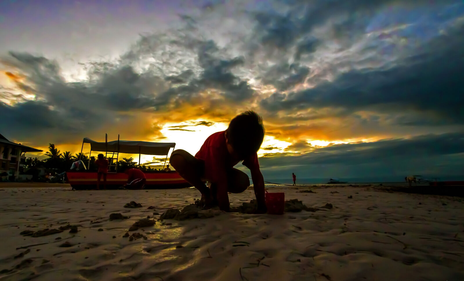 Canon EOS 7D Mark II + Canon EF-S 10-22mm F3.5-4.5 USM sample photo. Bohol, island, life, philippines photography