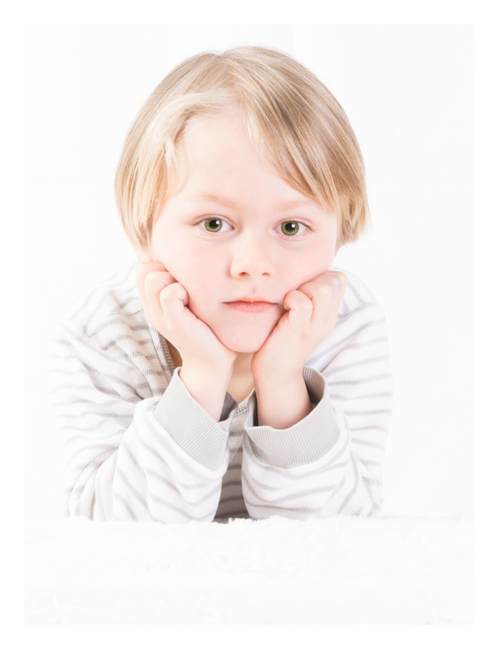 Nikon D7100 sample photo. Boy, children, portrait photography