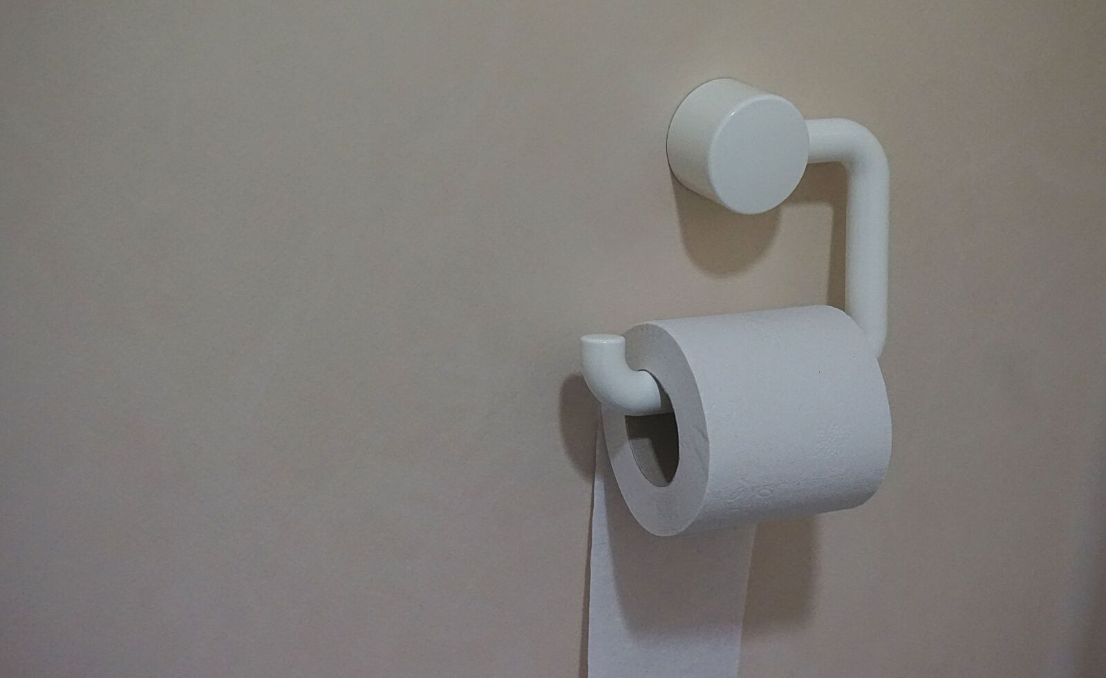 Sony a6000 sample photo. White, toilet, paper photography
