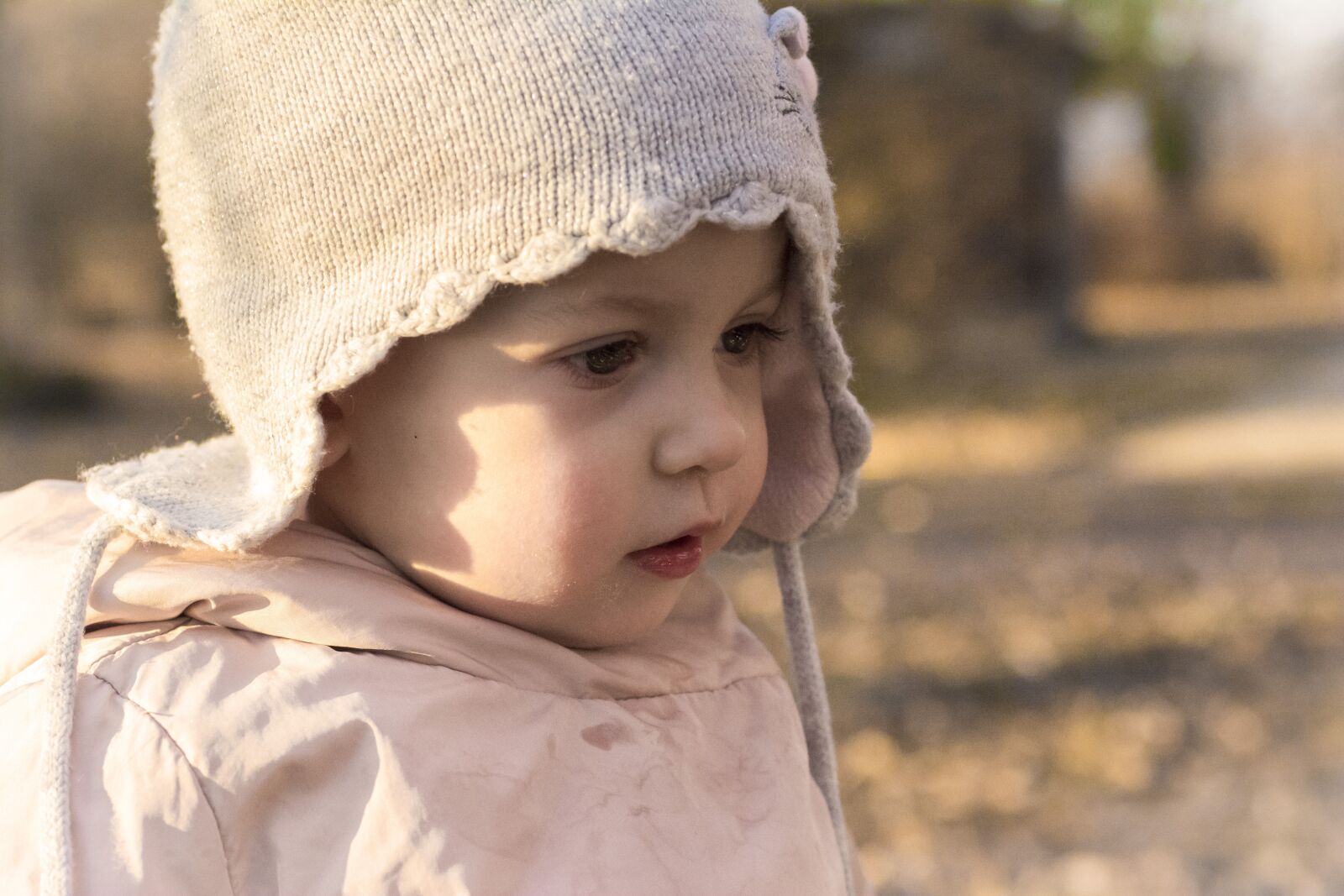 Nikon D7100 sample photo. Baby, child, portrait photography