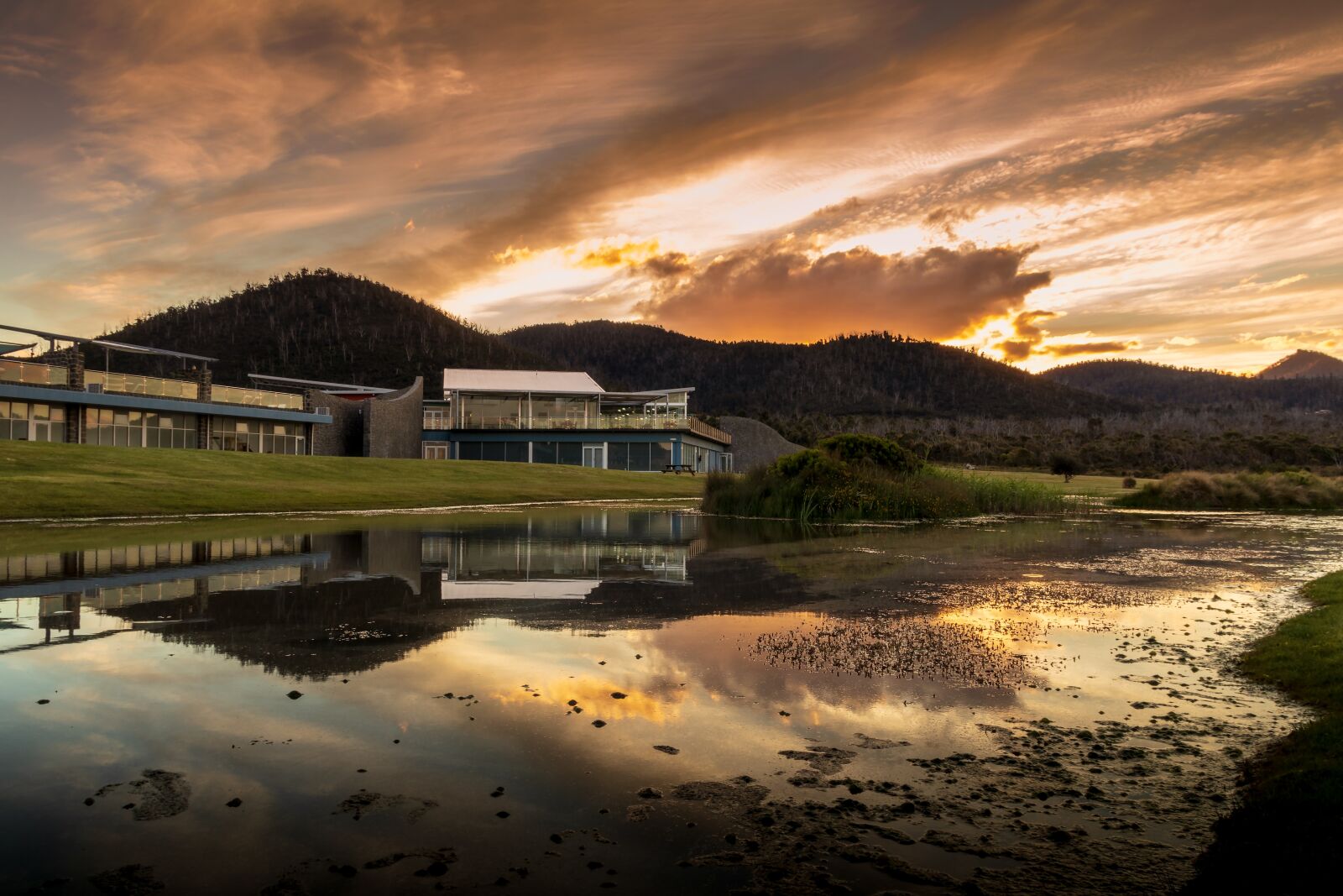 Canon EOS 80D sample photo. Australia, tasmania, coastal photography