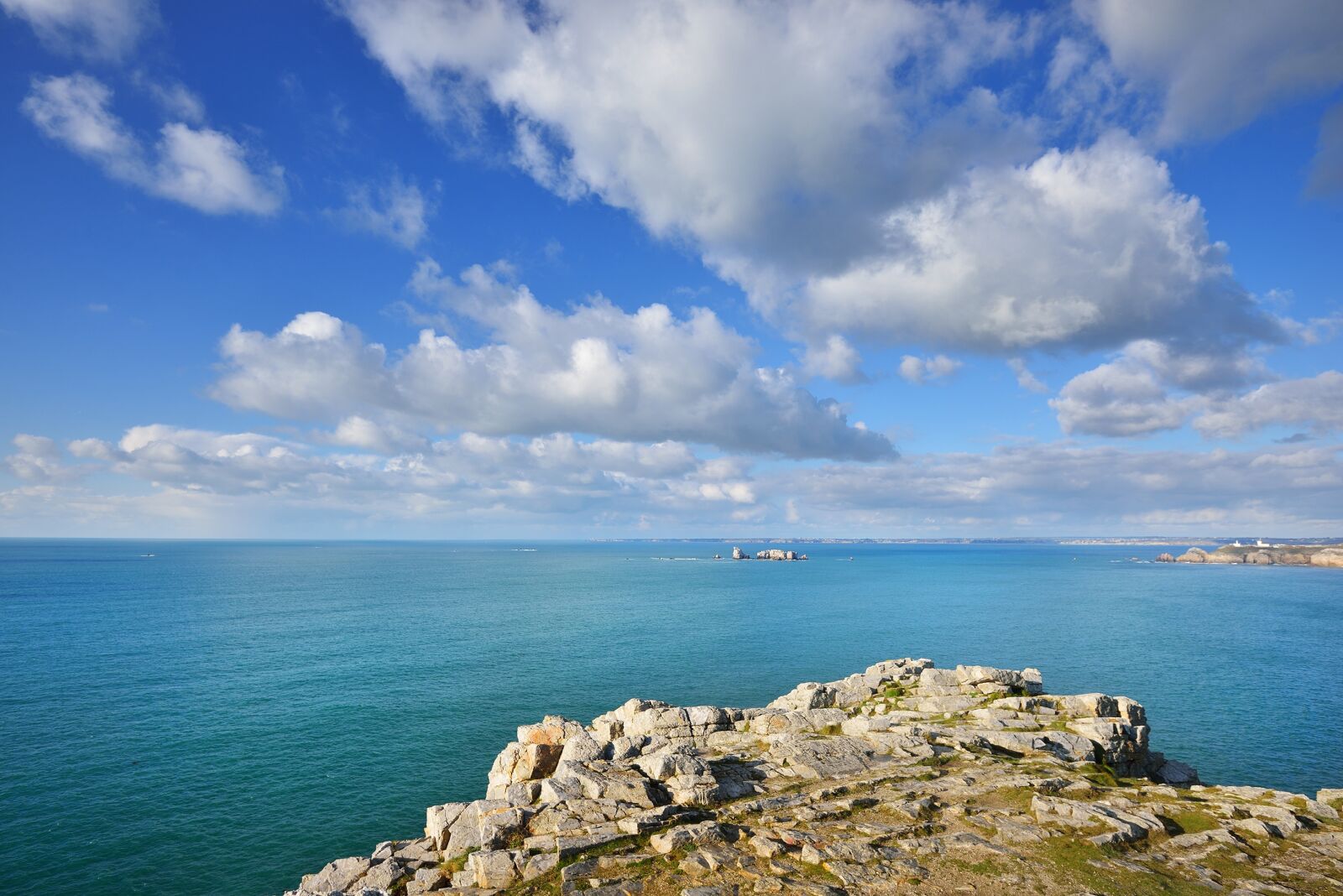 Nikon D600 sample photo. Sky, blue, clouds photography