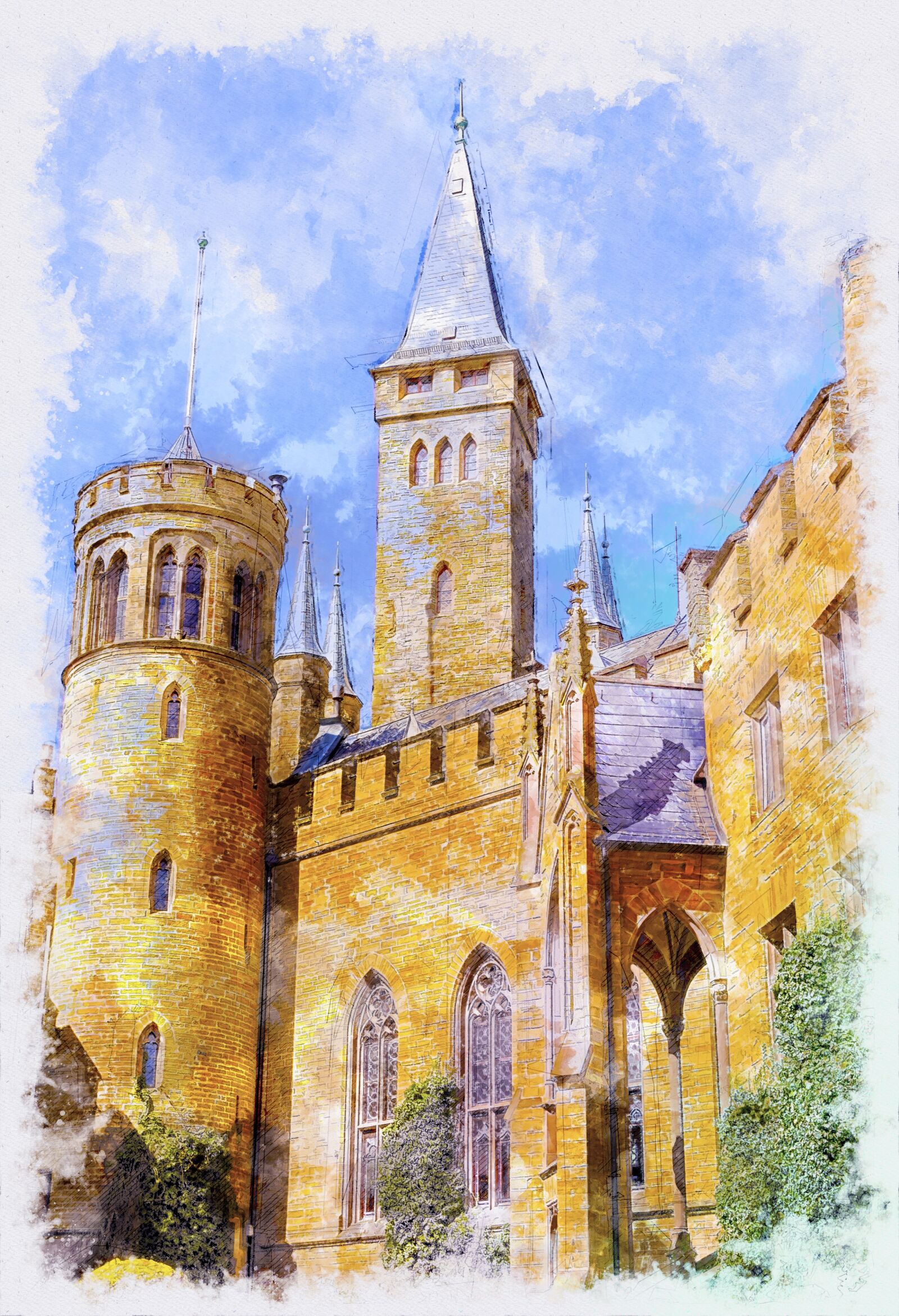 Nikon D5100 sample photo. Architecture, church, old photography