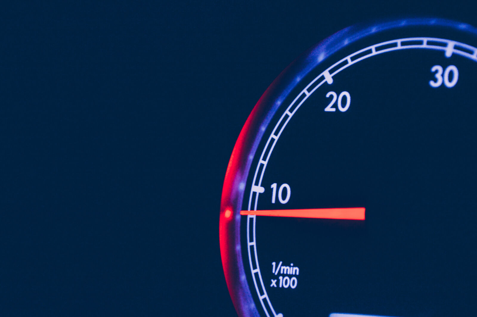Nikon D3200 sample photo. Tachometer, at, 8 photography