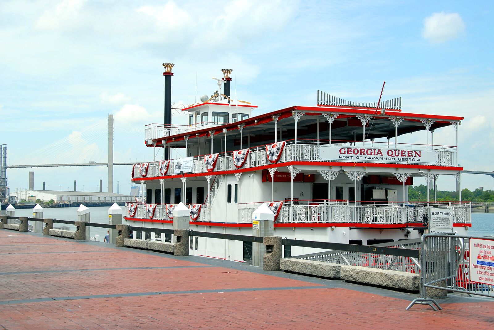 Nikon D200 sample photo. Riverboat, tourism, vacation photography