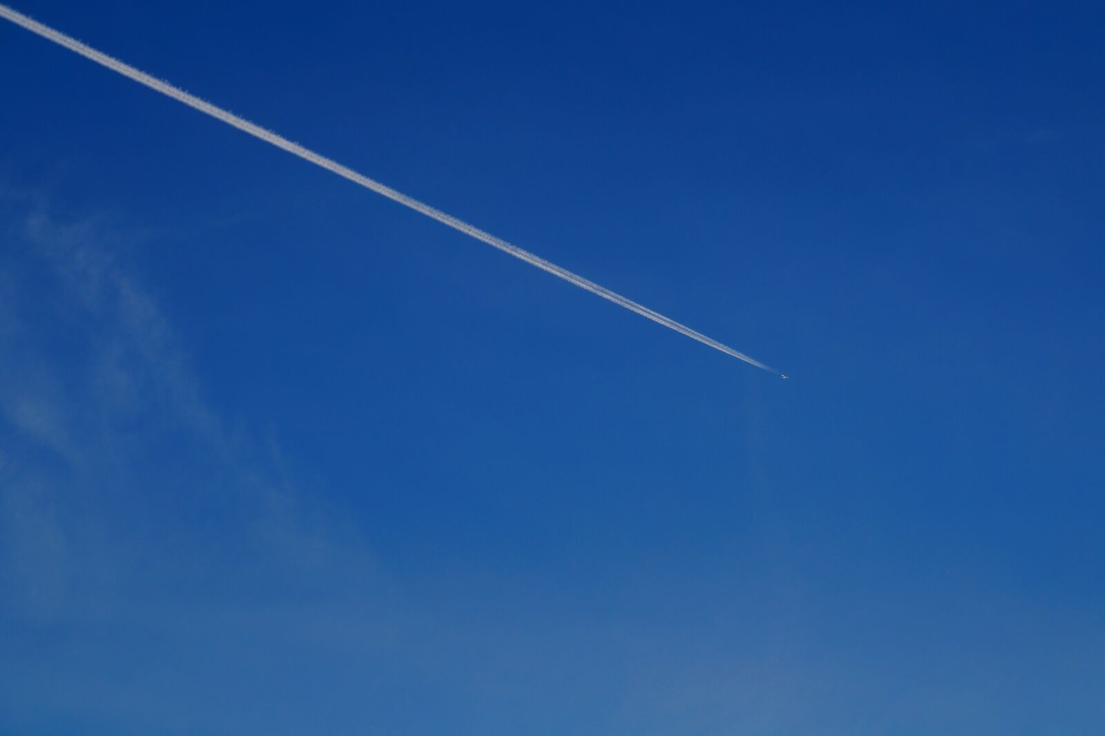 Sony Alpha a3000 sample photo. Aircraft, fly, air photography