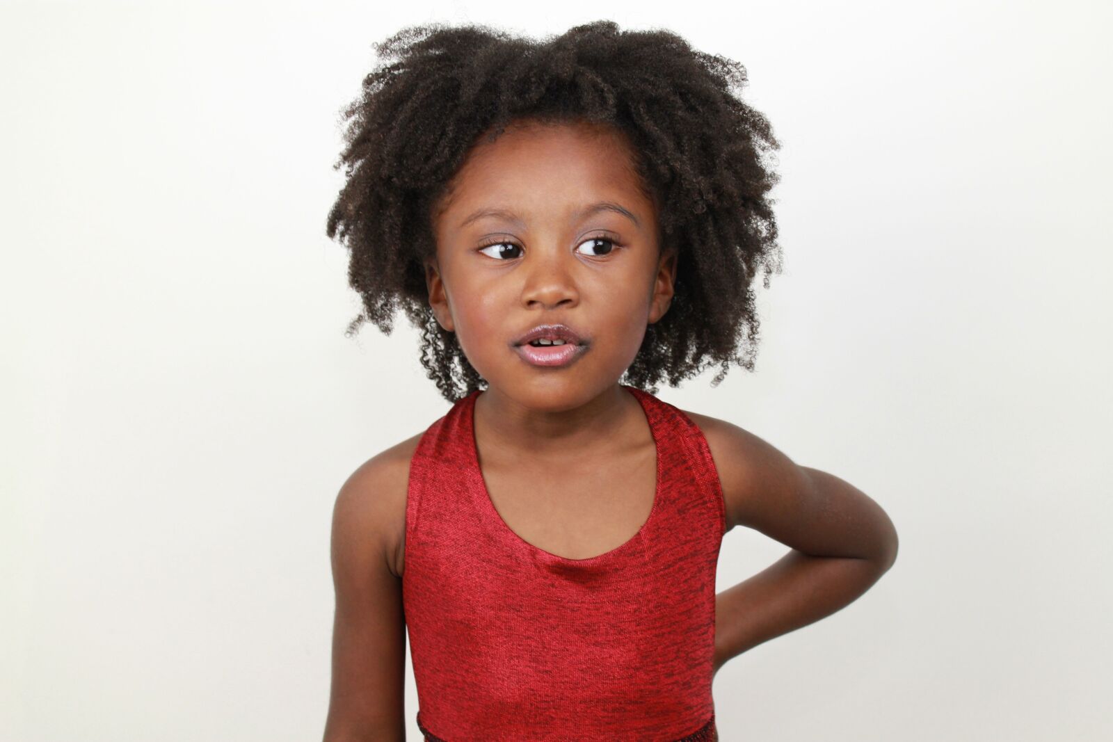 Canon EOS 550D (EOS Rebel T2i / EOS Kiss X4) sample photo. Attitude, toddler, hair photography