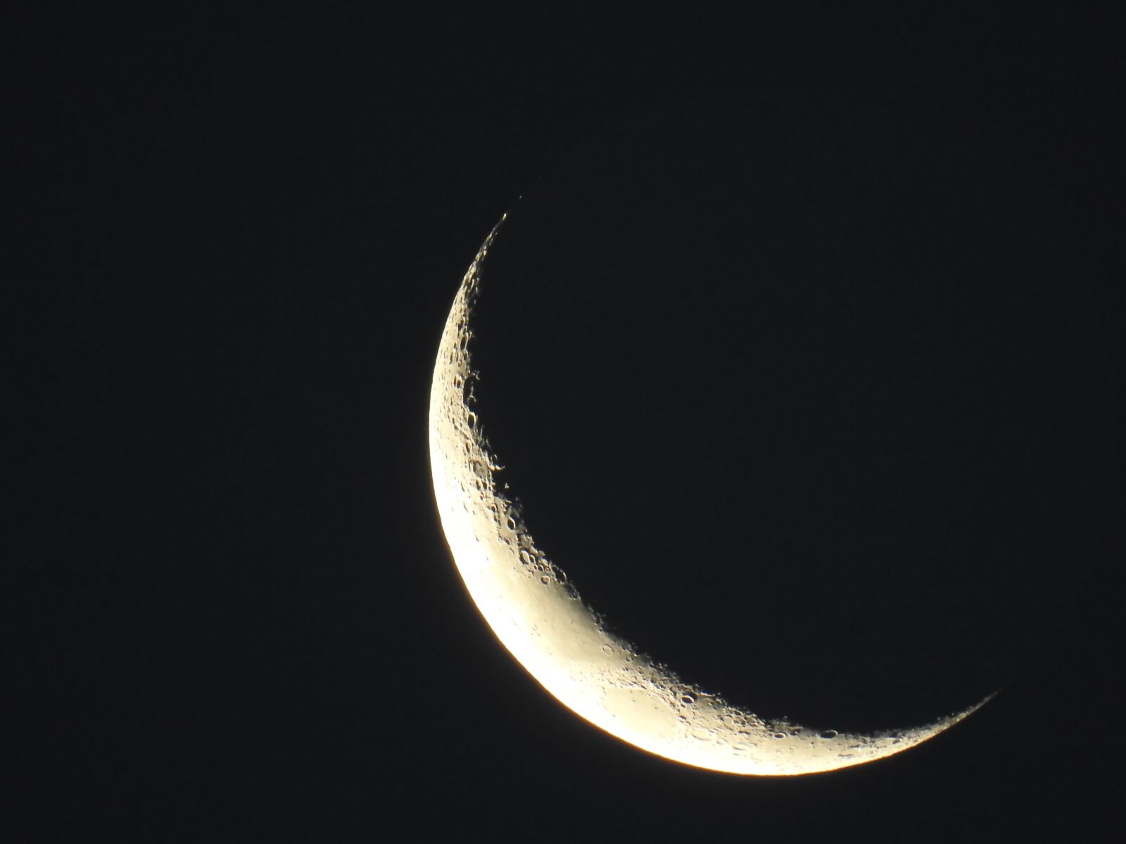 Nikon Coolpix P900 sample photo. Moon, night, lua photography
