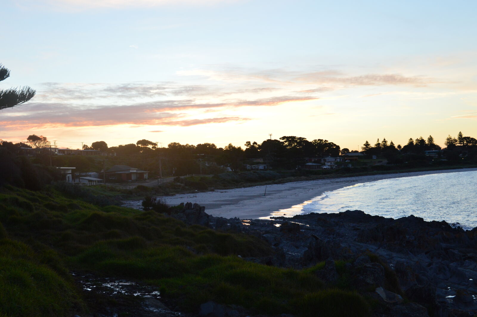 Nikon D3200 sample photo