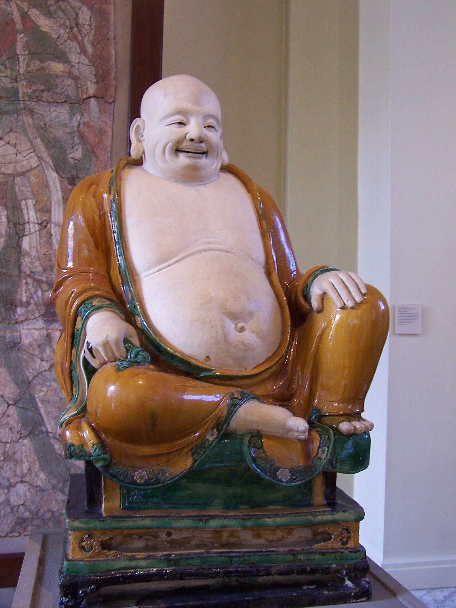 Kodak DX6490 ZOOM DIGITAL CAMERA sample photo. Budai photography