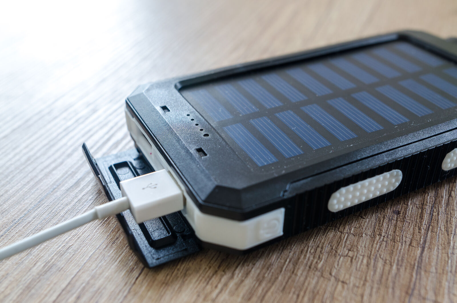 Nikon D5100 sample photo. Battery, black, cable, charger photography