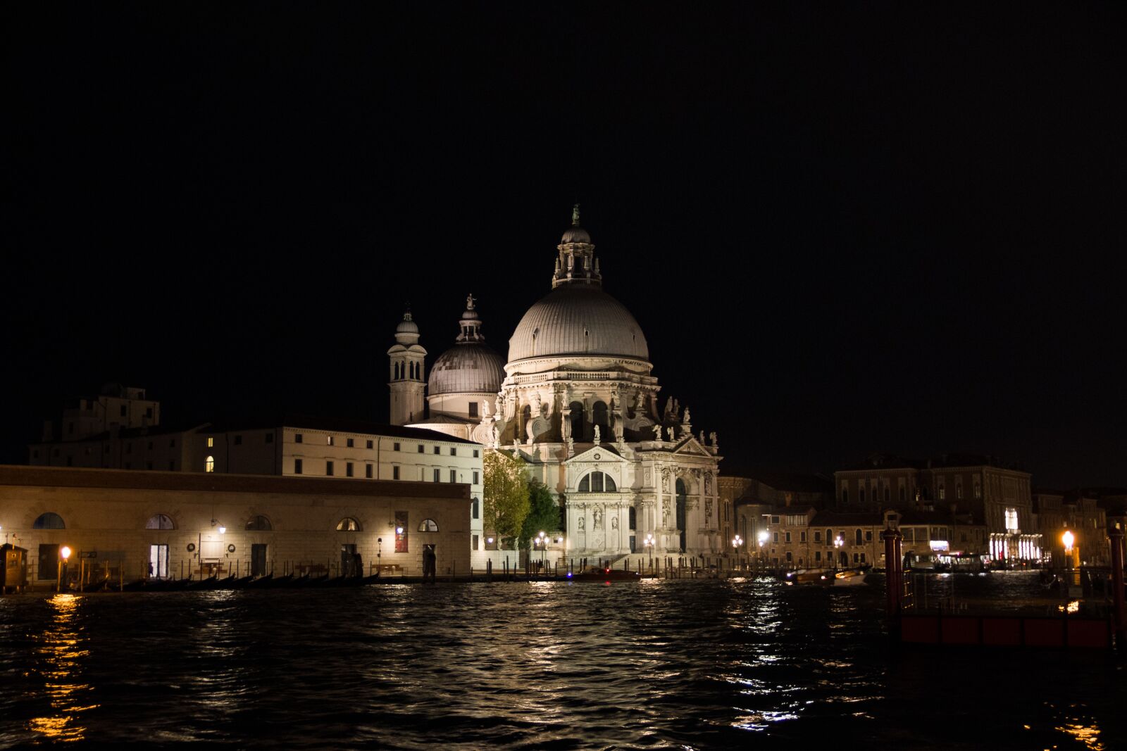 Pentax K-70 sample photo. Venice, italy, santa maria photography