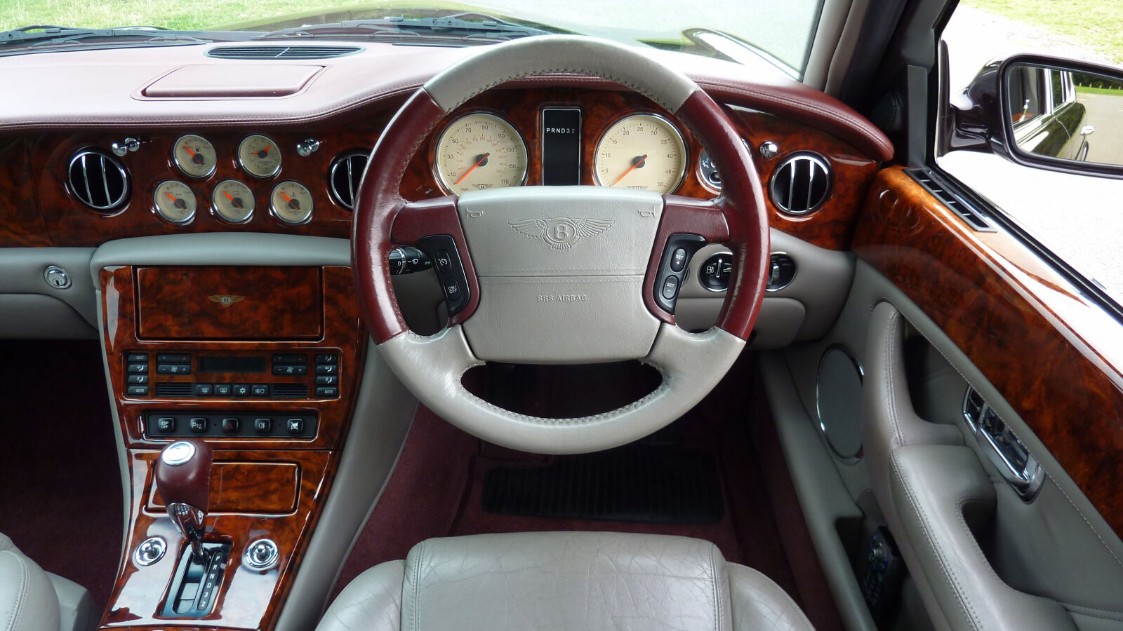 Panasonic DMC-TZ7 sample photo. Airbag, auto, automobile, automotive photography