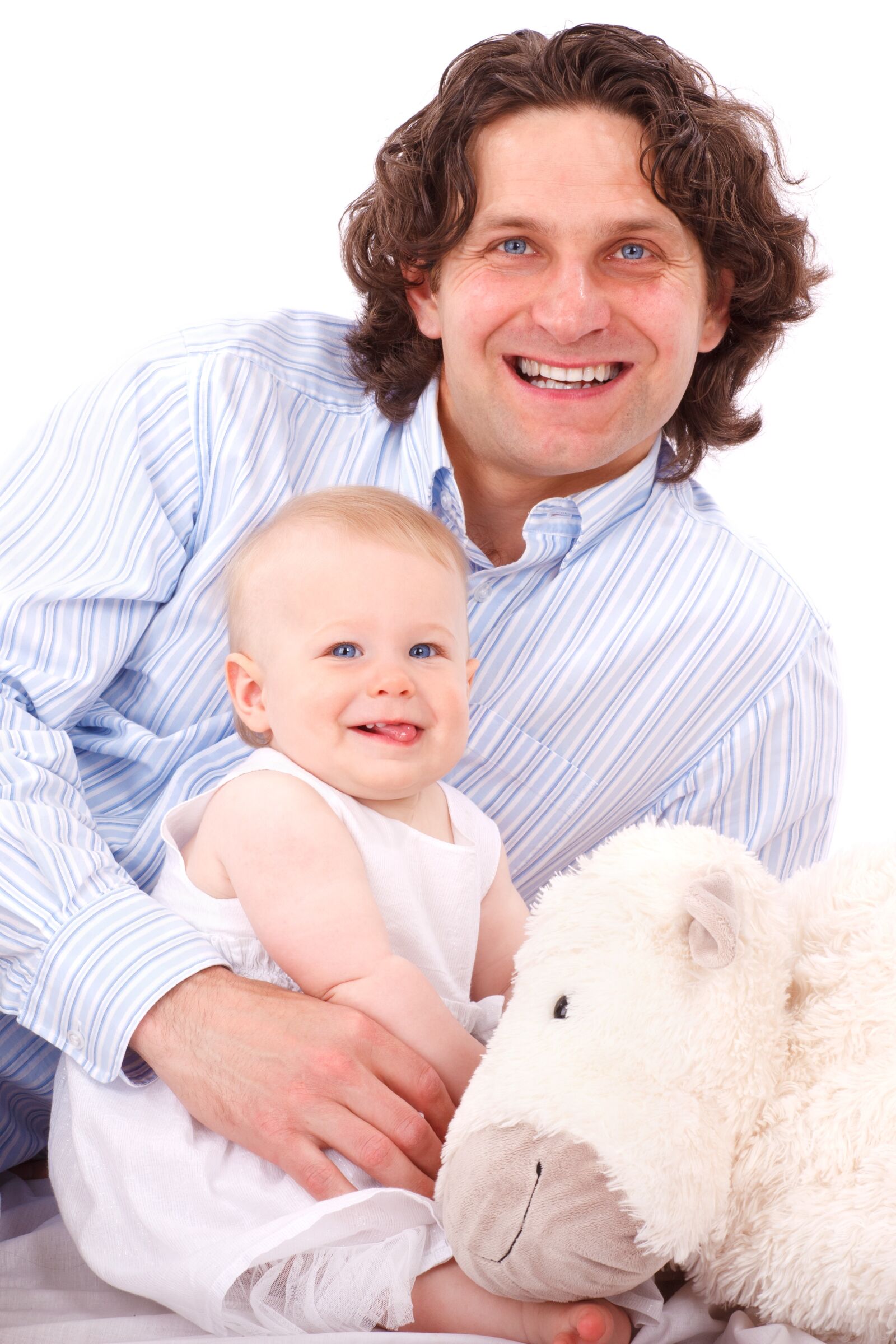 Canon EOS 5D Mark II sample photo. Caucasian, child, dad, daughter photography