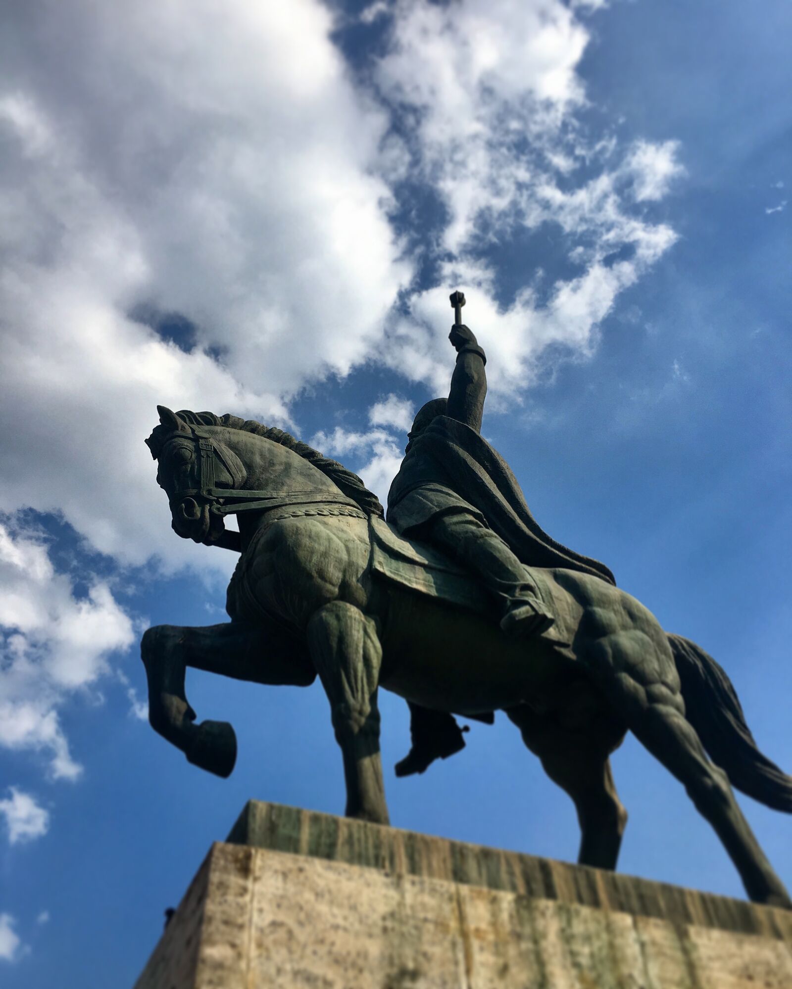 Apple iPhone 6s sample photo. Alba, iulia, romania, transylvania photography
