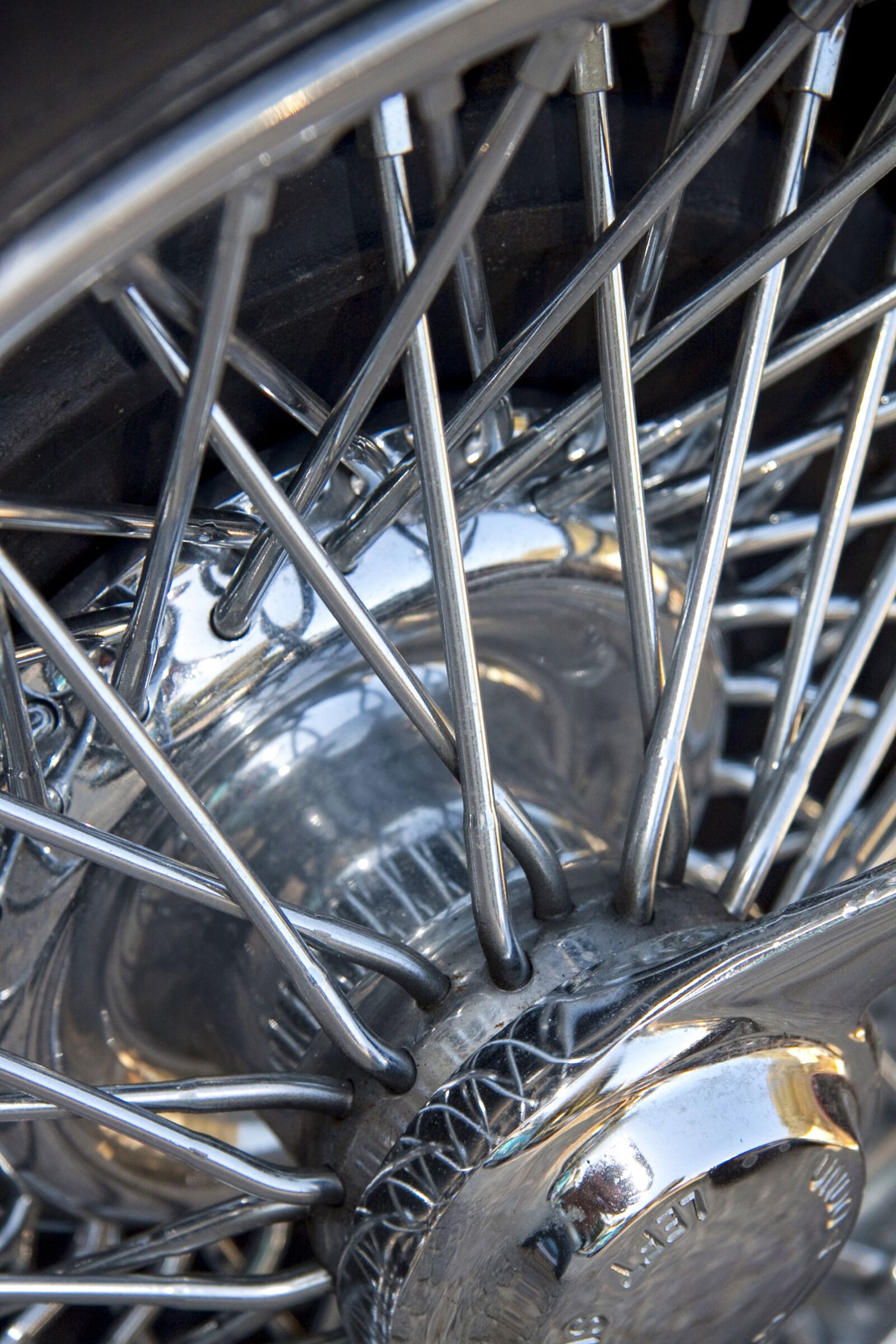 Canon EOS 50D sample photo. Automobile, dine, wheel photography