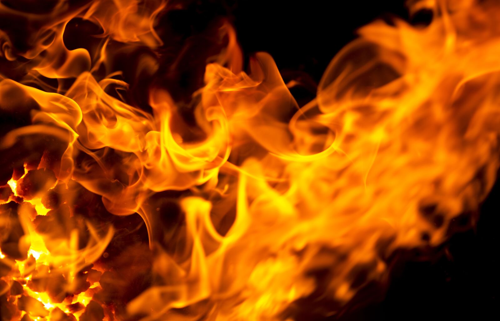 Nikon D7100 sample photo. Flame, fire, forge photography