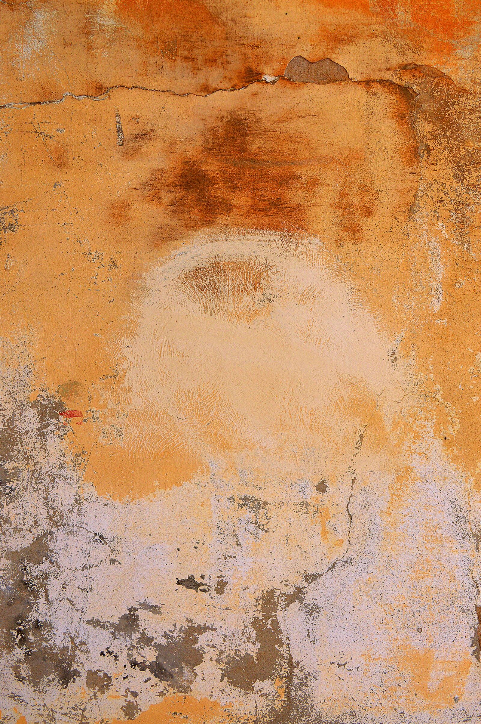 Nikon D3200 sample photo. Old, wall, structure photography