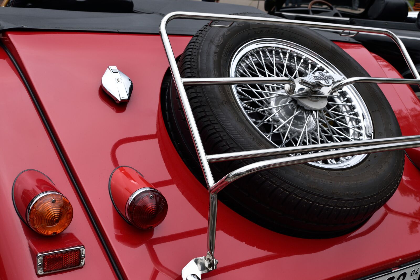 Nikon D3300 sample photo. Car, wheel, rubber photography
