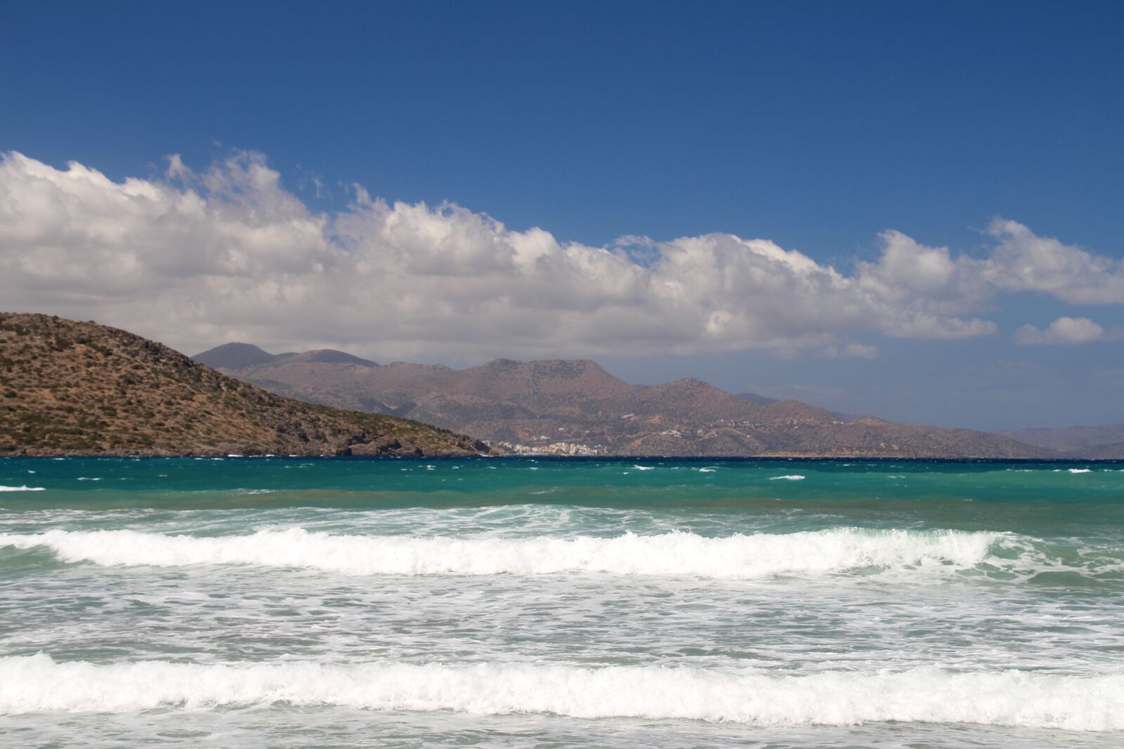 Canon EOS 700D (EOS Rebel T5i / EOS Kiss X7i) sample photo. Seascape, beach, sea photography