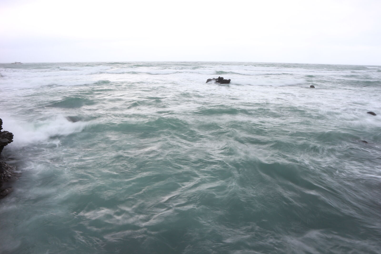 Canon EOS M sample photo