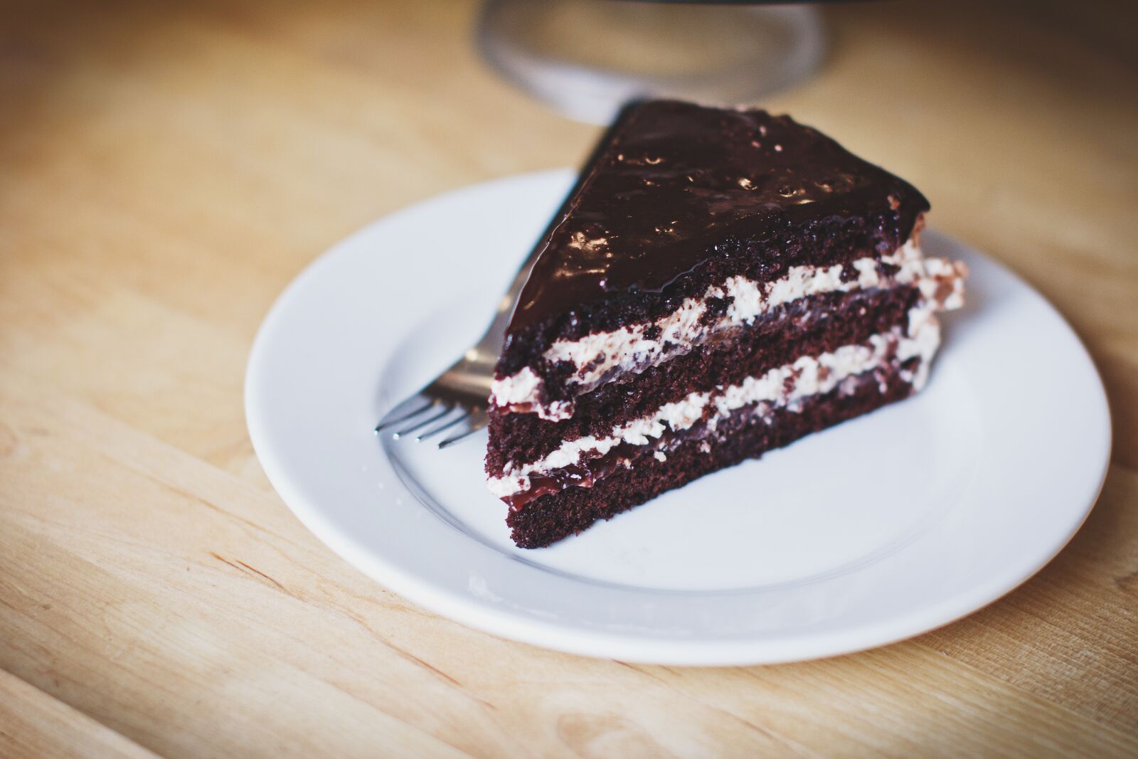 Canon EOS 60D sample photo. Food, drinks, cake photography