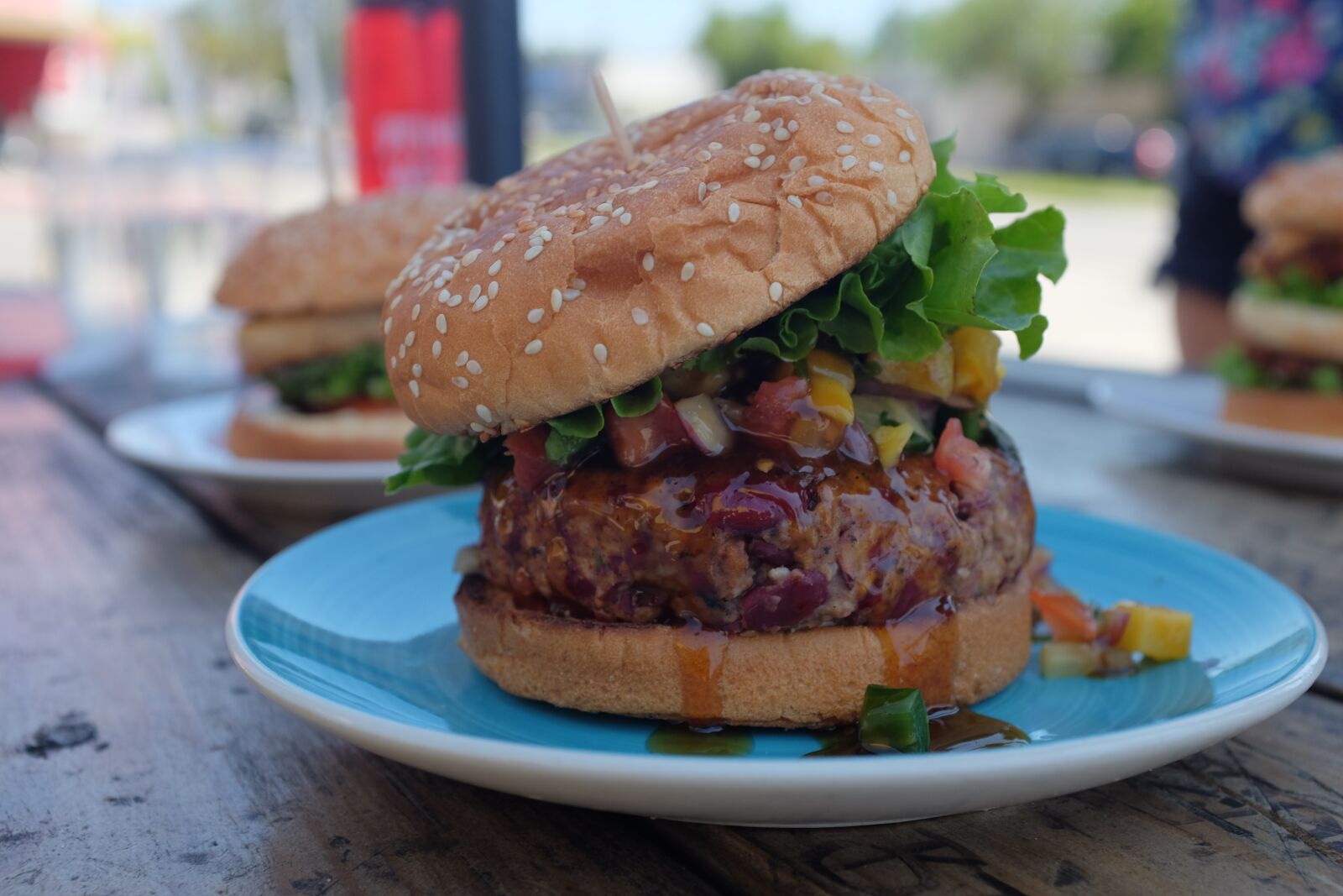 Fujifilm X100S sample photo. Food, refreshment, meat photography